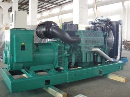 象山便携静音：租赁无声发电机组，便携式解决能源需求