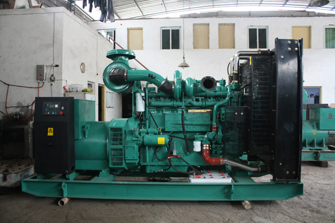 象山环保无噪音：租用静音发电机组，为环境和耳朵双重保驾护航